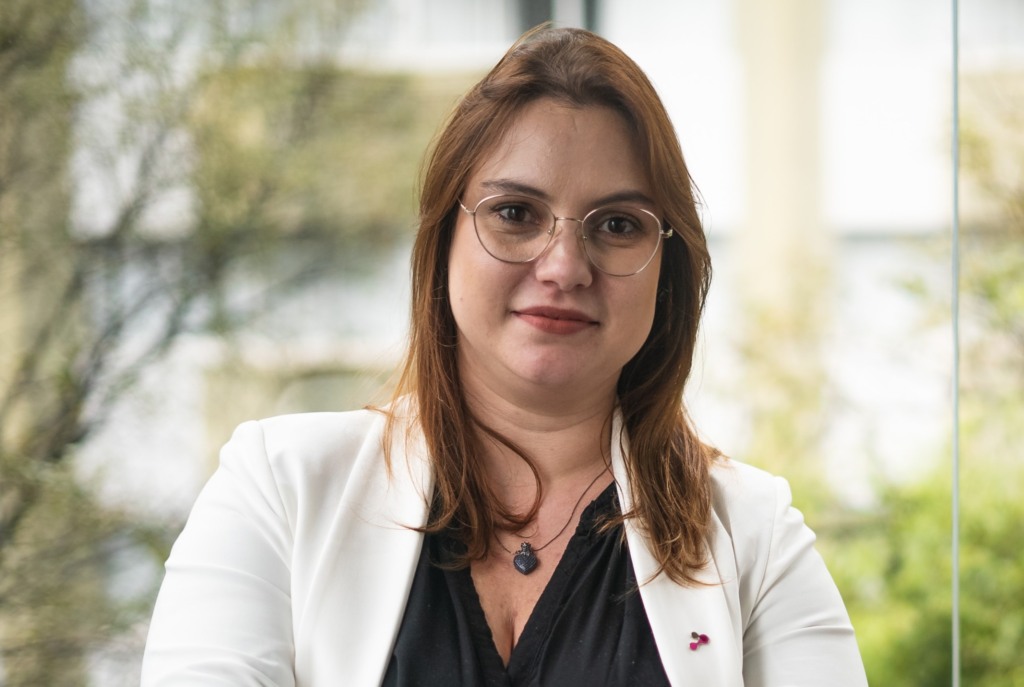 Sistema de núcleo fechado da Topigs Norsvin eleva o padrão genético de granjas comerciais de suínos