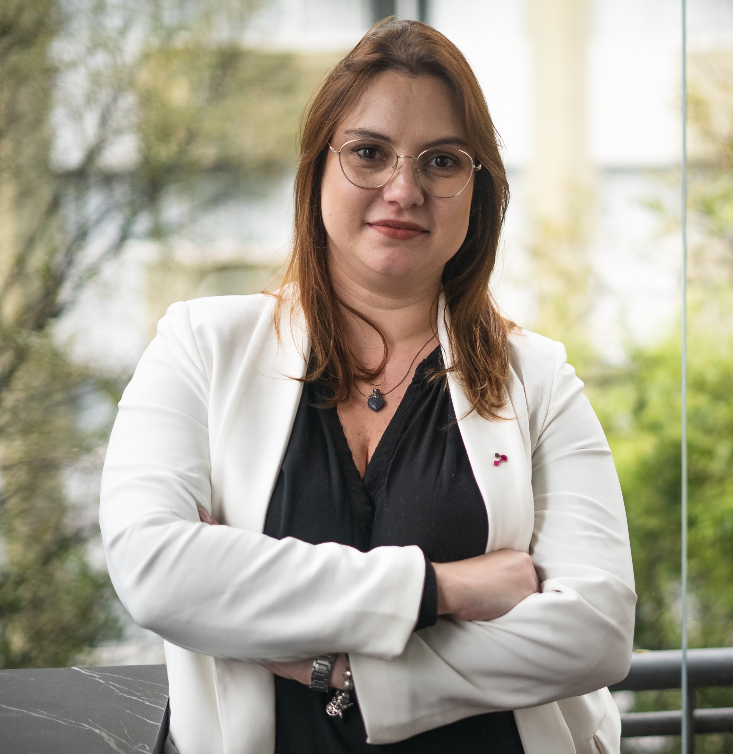 Sistema de núcleo fechado da Topigs Norsvin eleva o padrão genético de granjas comerciais de suínos