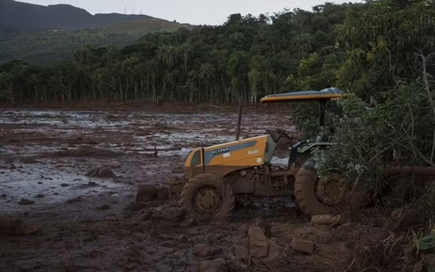 Desastres Ambientais Colocam Brasil no Centro dos Litígios Climáticos