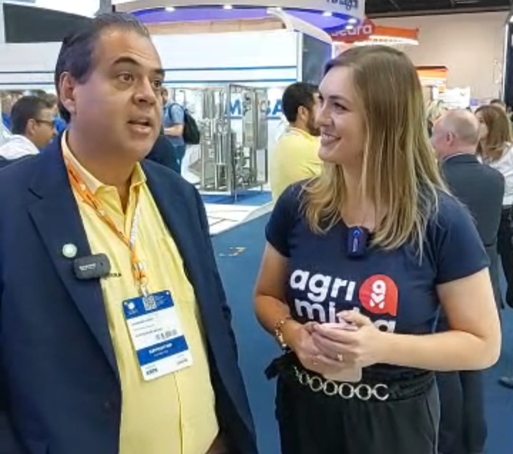 Leandro Pinto analisa o SIAVS 2024 e destaca a visão que a Mantiqueira tem sobre o ovo