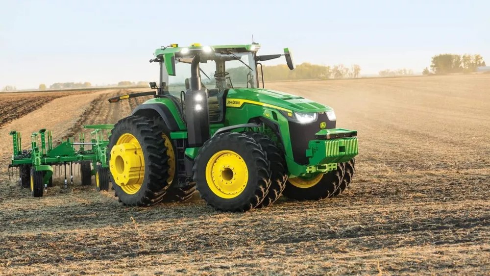 Superintendência-Geral do Cade aprova aquisição do Banco John Deere pelo Bradesco