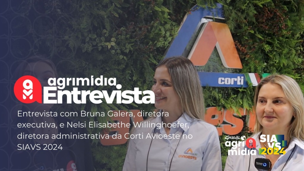 Agrimidia entrevista: Avioeste e a liderança feminina no agronegócio