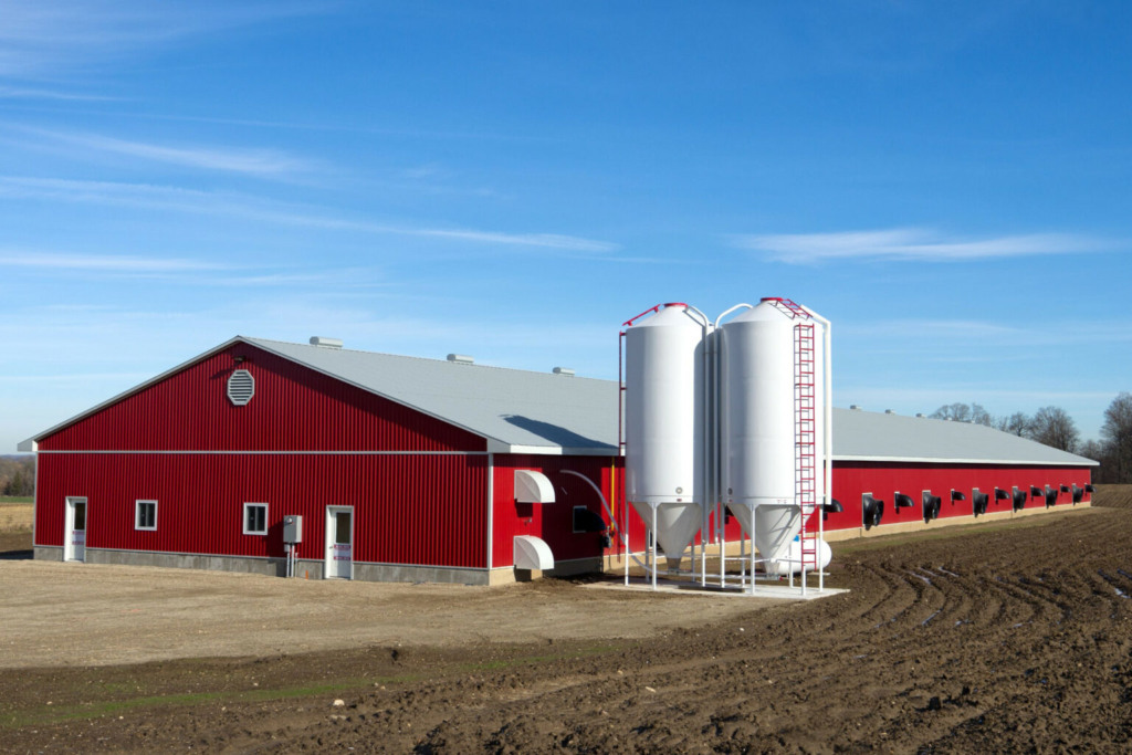 Organizações Canadenses de Aves Rebatem Críticas ao Gerenciamento de Suprimentos