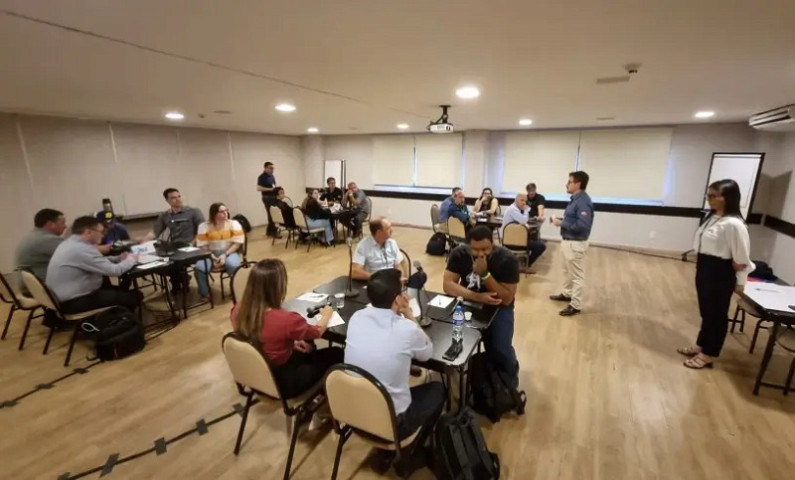 Workshop define estratégias sustentáveis para Suinocultura em Mato Grosso do Sul com apoio do SEBRAE