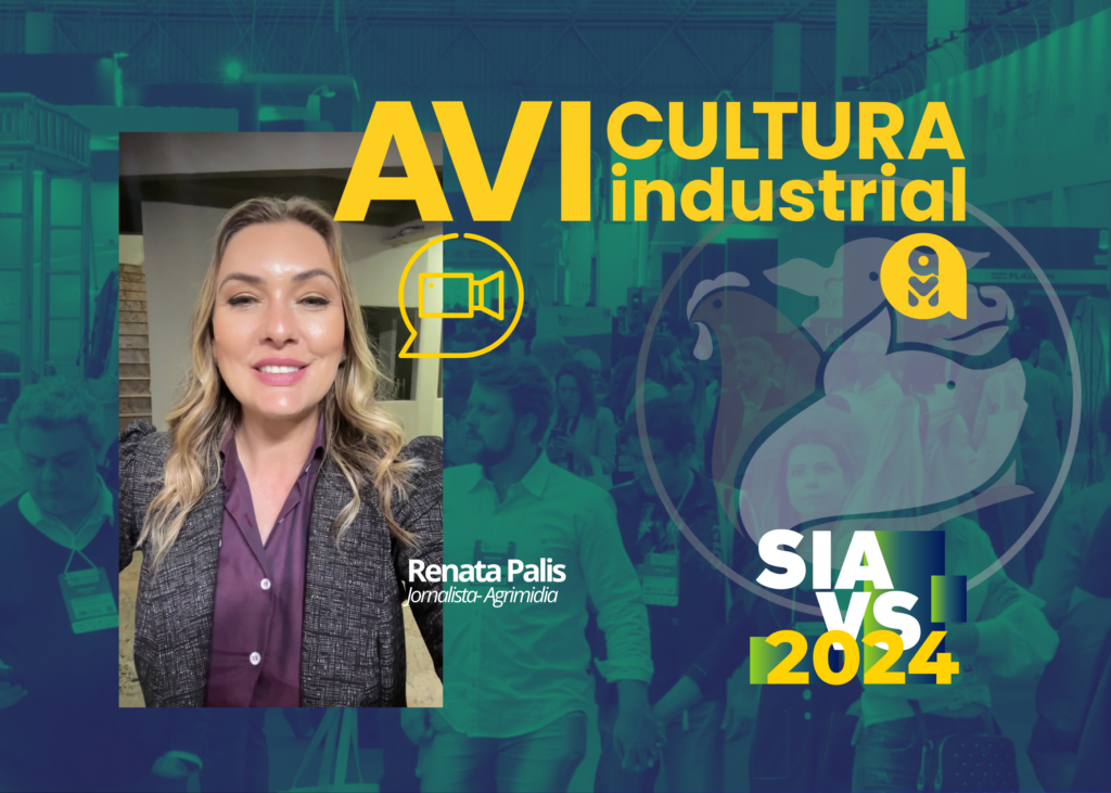 SIAVS 2024 começa na terça-feira e Gessulli Agrimídia trará cobertura especial