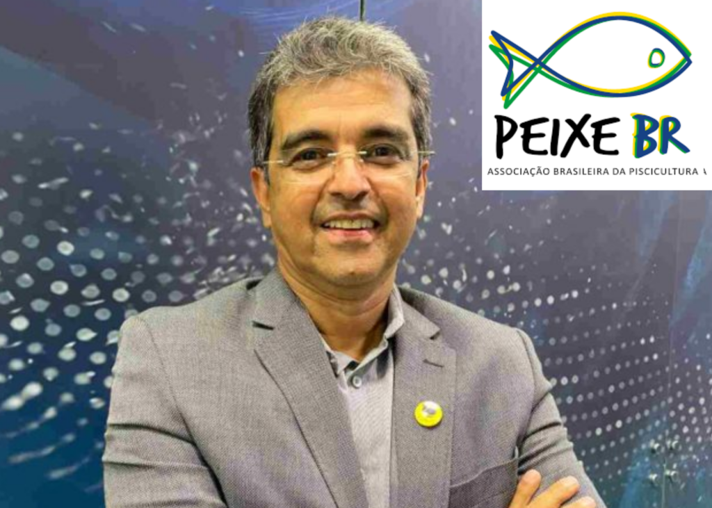 Instabilidade dos preços da tilápia e dos peixes nativos; Confira a análise de Francisco Medeiros, presidente executivo da Peixe BR