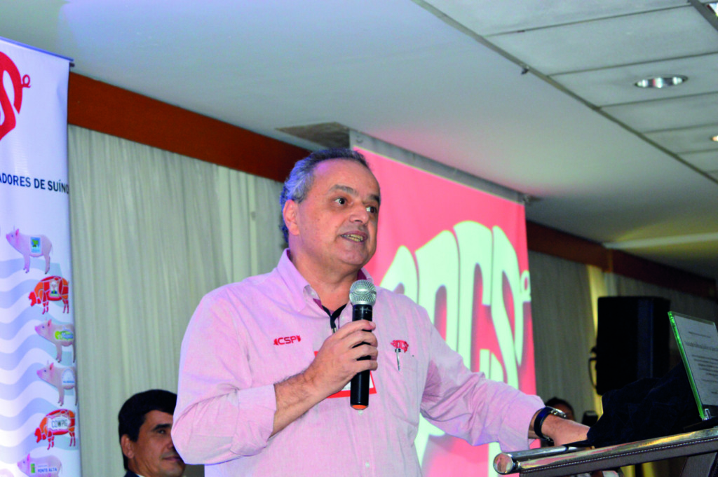 Clube do Leitão: evento confirmado para 06 de dezembro com expectativa de grandes discussões sobre Suinocultura