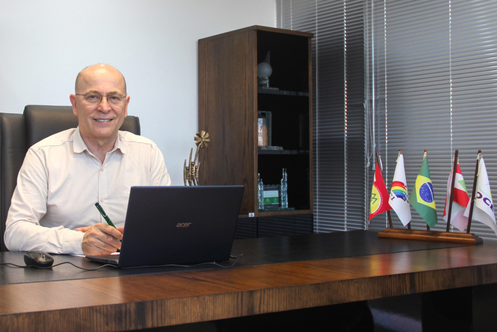 Ensino do cooperativismo – por Vanir Zanatta, presidente da OCESC