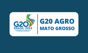 G20 Agro: Abertura oficial será nesta quinta-feira e Brasil apresenta programa de sustentabilidade e recuperação de pastagens