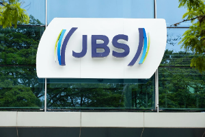 JBS é alvo de investigação do departamento de justiça dos EUA por formação de cartel