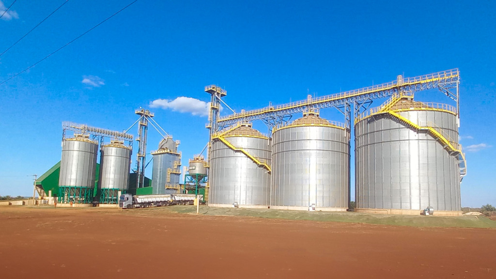 C.Vale amplia operações em Mato Grosso do Sul