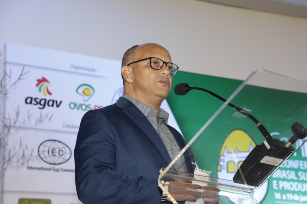 Conbrasfran 2024: Uma Conferência de união, superação, estratégias e perspectivas para a avicultura regional e nacional