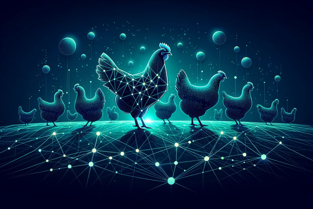 Empresa lança IA para análises clínicas veterinárias e quer revolucionar o agro Empresa lança IA para análises clínicas veterinárias e quer revolucionar o agro