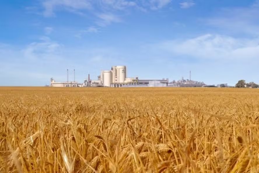 Cooperativa Agrária Agroindustrial investe R$ 44,6 milhões do Fundo Clima em modernização e expansão