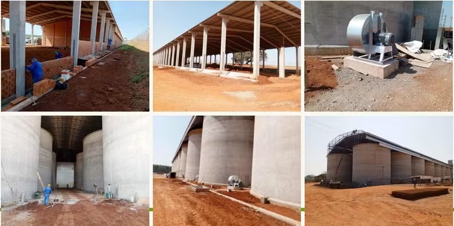 Capal Cooperativa anuncia investimentos de R$ 80,8 milhões em expansão e infraestrutura