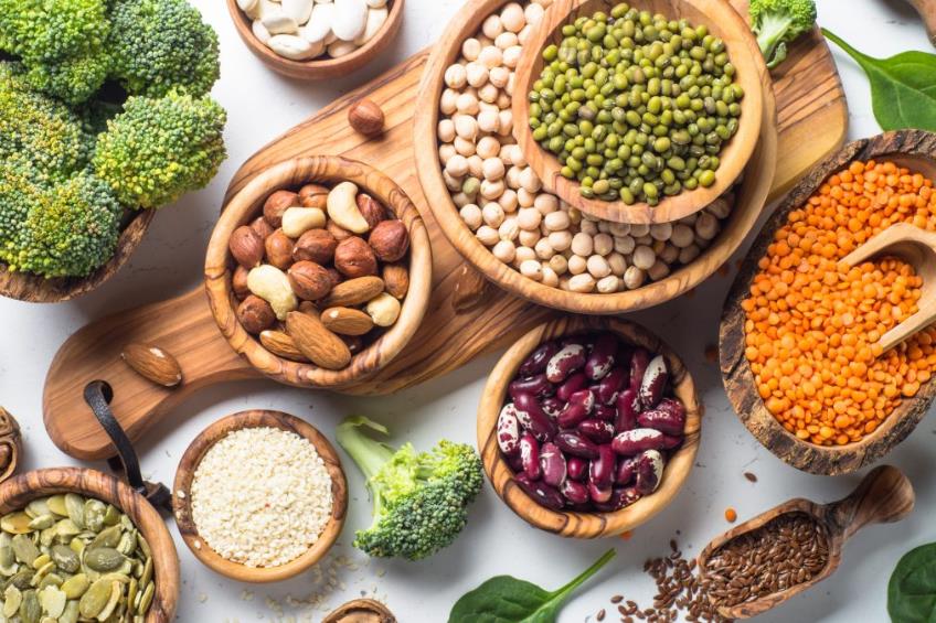 Rio Grande do Sul é o primeiro Estado a conseguir adesão ao Sistema Brasileiro de Inspeção de Produtos de Origem Vegetal