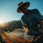 Falha de energia provoca morte de 1.1 milhão de peixes no Oeste do Paraná