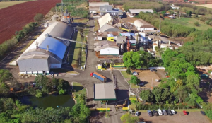 Lar Cooperativa adquire fábrica de esmagamento de soja da Copagril por R$ 280 Milhões