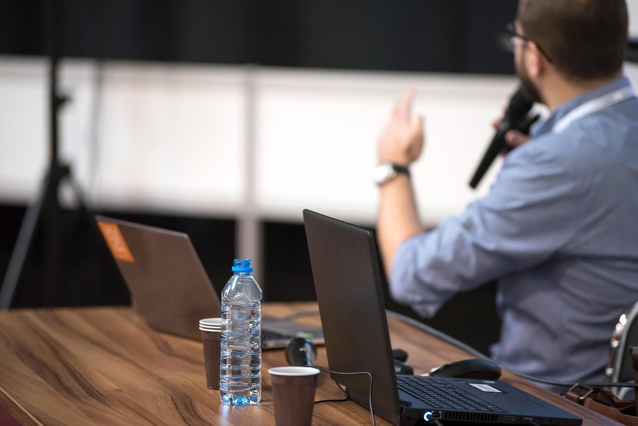As conferências mais destacadas do OVUM 2024