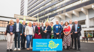 Ministros da agricultura da Alemanha unem-se no combate à Peste Suína Africana