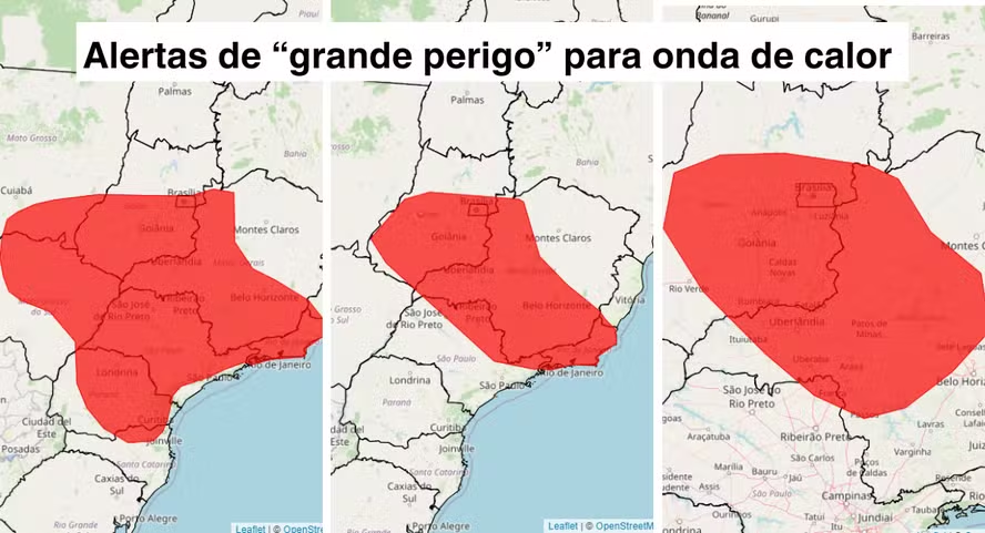 Clima seco atrasa plantio de soja e milho e eleva preços dos grãos