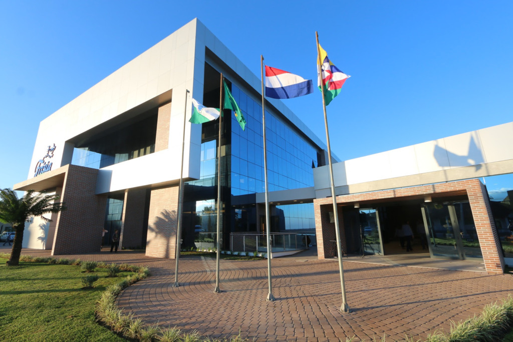 Frísia entra no ranking Valor 1.000 com faturamento de R$ 6,45 bilhões e crescimento na produção