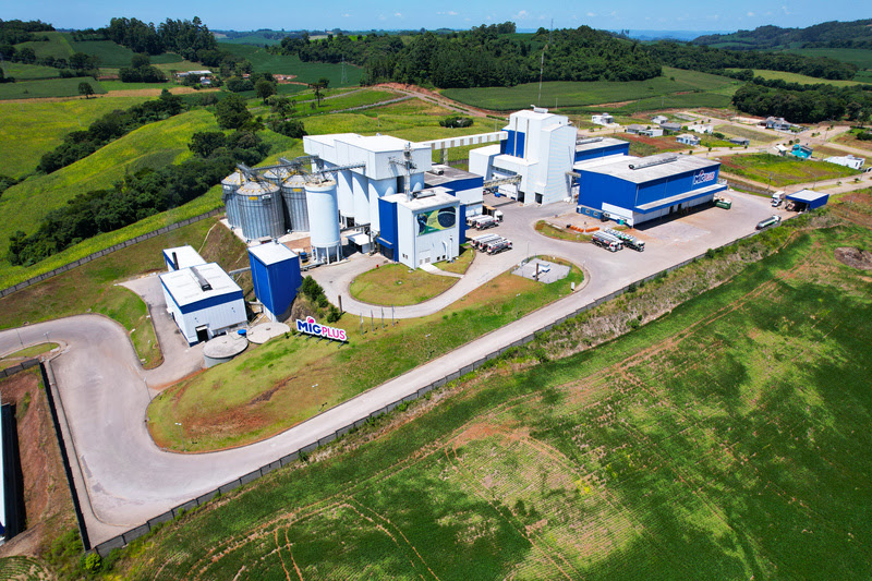 Mig-Plus investe R$ 40 milhões para ampliar agregação de valor ao setor de nutrição animal