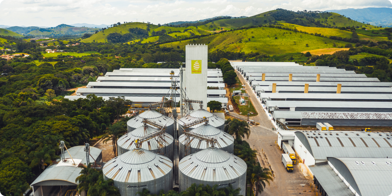 Mantiqueira Brasil celebra conquista no ranking mundial de produção de ovos