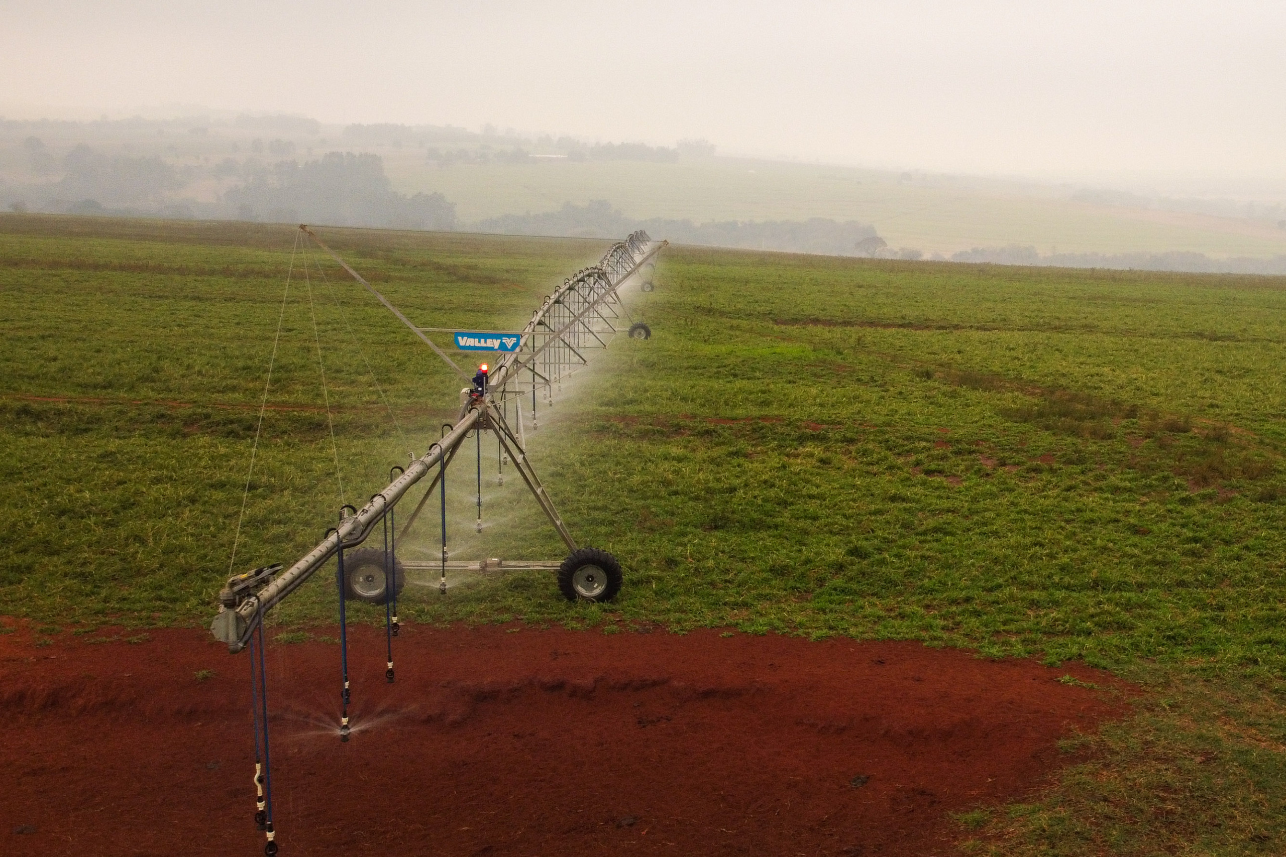 Irrigantes e aquicultores devem ficar atentos para não perder benefícios nas contas de energia elétrica
