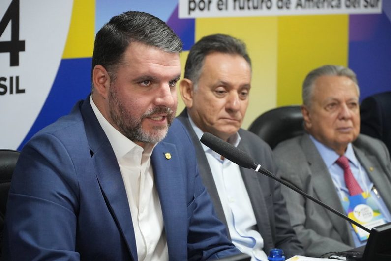 Sustentabilidade e cooperação: o futuro do setor agropecuário na América do Sul