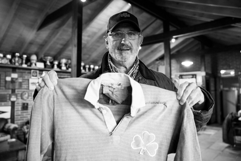 O OVUM terá uma conferência motivacional ministrada por um sobrevivente da tragédia dos Andes