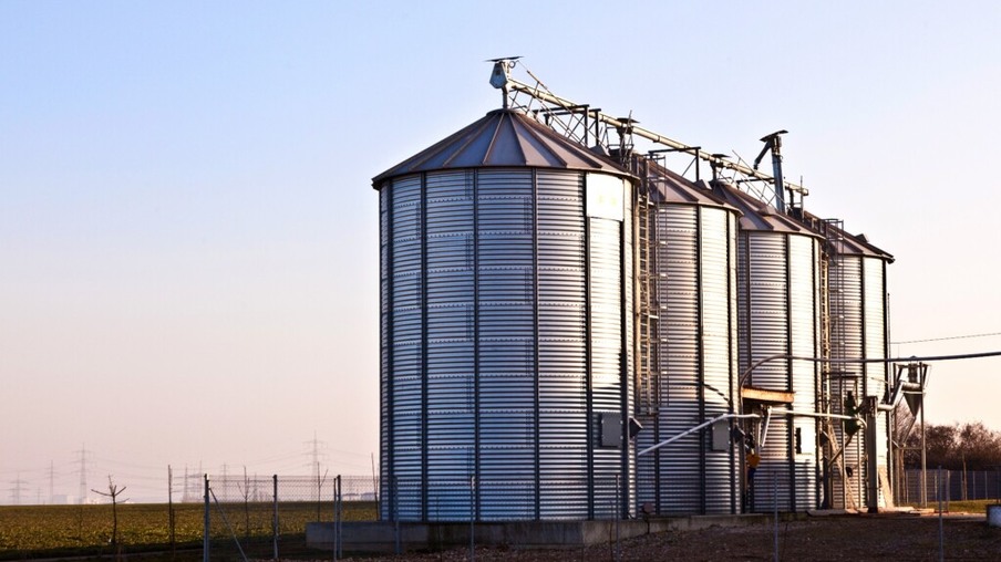 Conab dobra investimentos em armazéns para fortalecer segurança alimentar