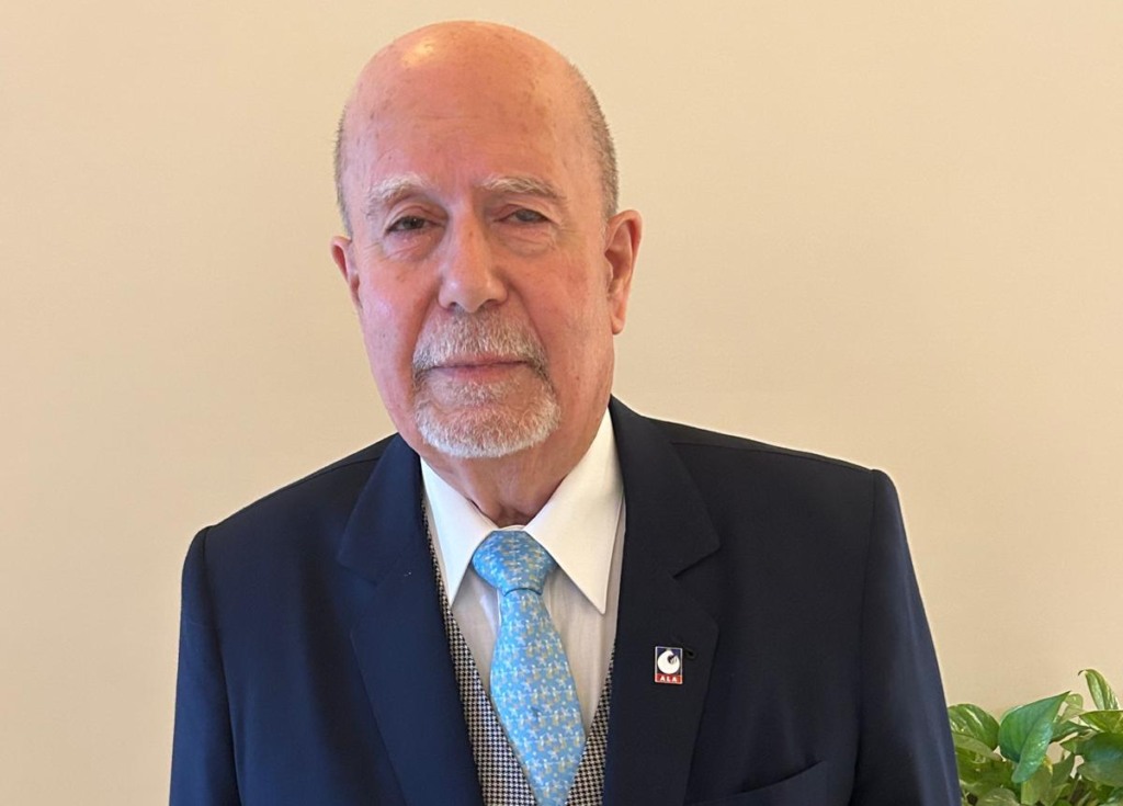 Avicultura Industrial Entrevista: Joaquín Fernández Cuerdo sobre o papel da ALA no desenvolvimento sustentável da avicultura Latino-Americana