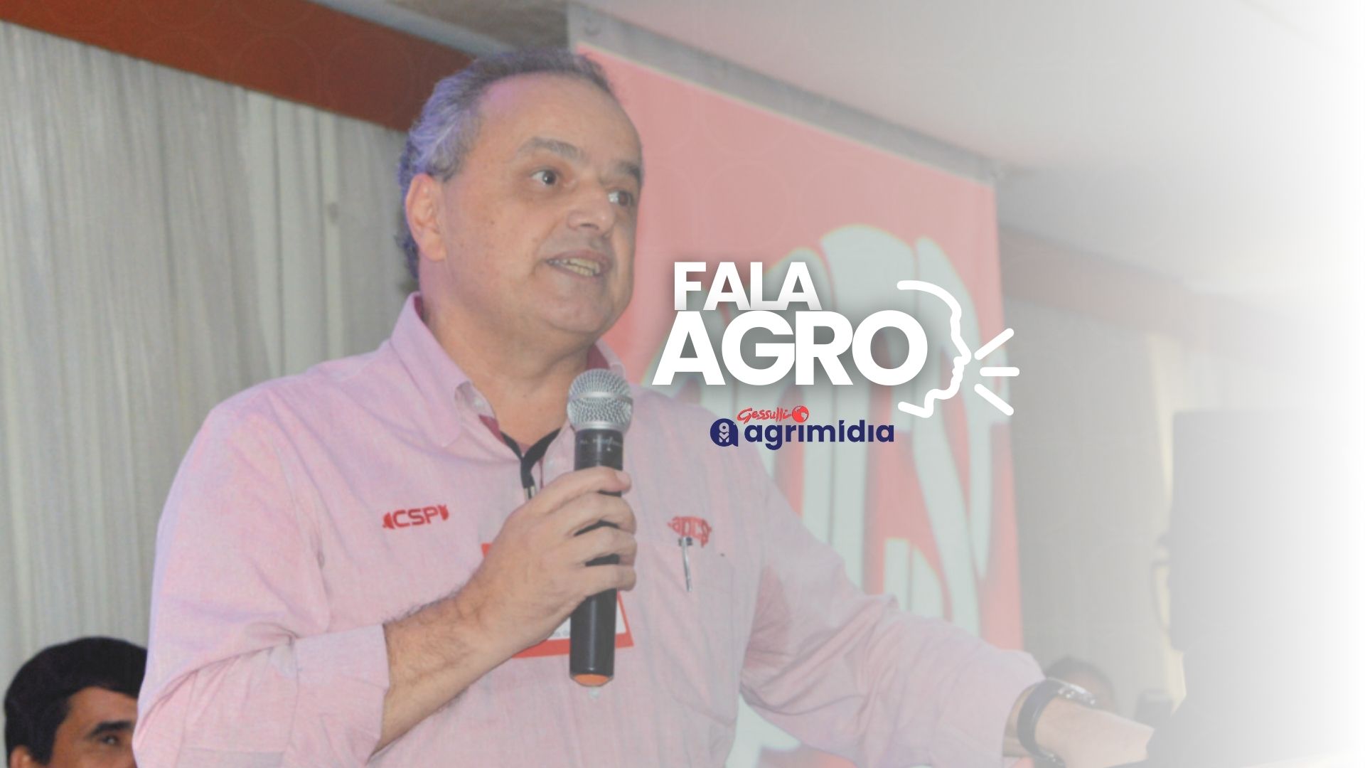 As perspectivas do nosso negócio, por Valdomiro Ferreira Júnior, presidente da APCS As perspectivas do nosso negócio, por Valdomiro Ferreira Júnior, presidente da APCS