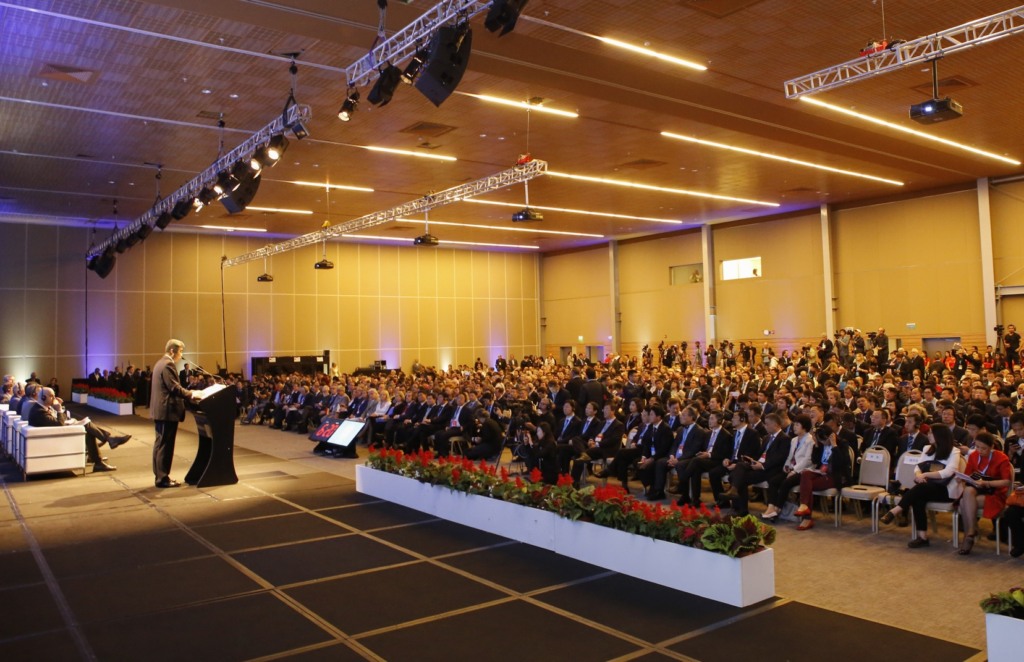 Últimos lugares disponíveis para o OVUM 2024