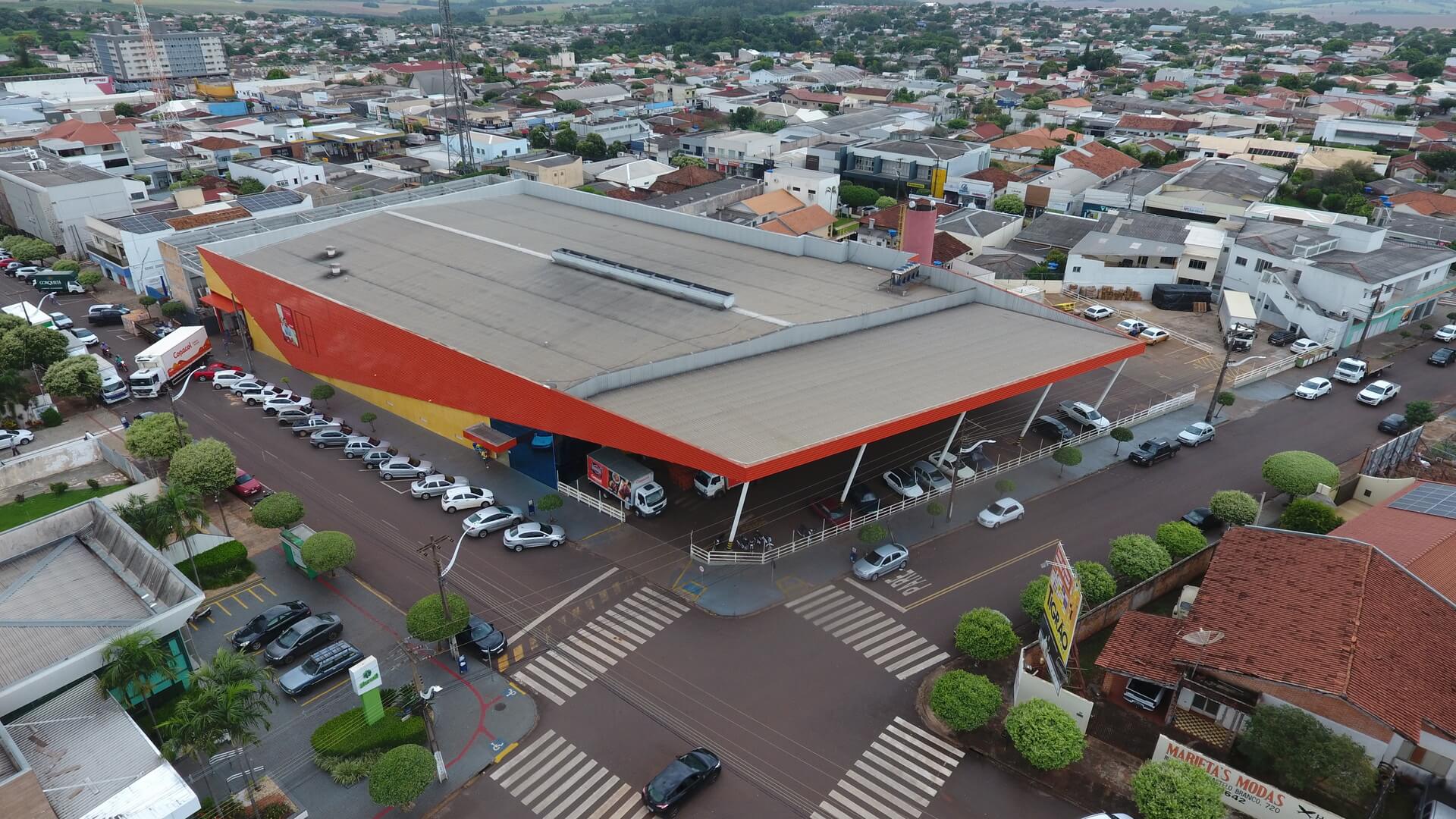 Cooperativa ao consumidor: Copacol lança promoção “Ofertas que Aceleram” na comemoração de 61 anos