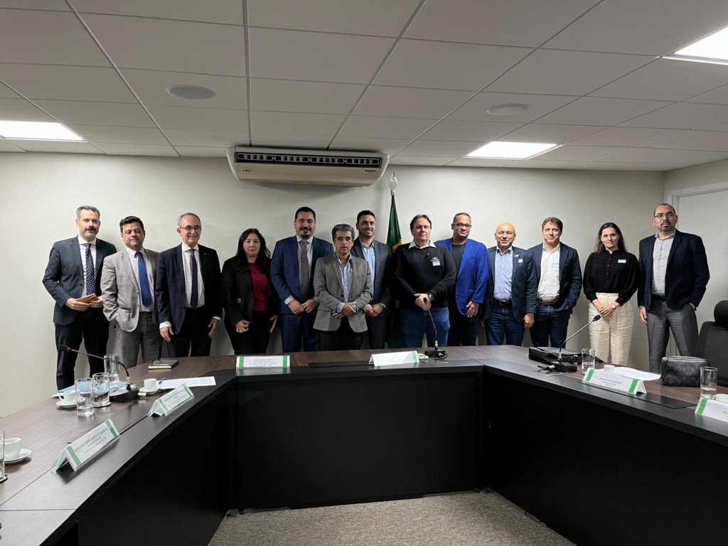 MAPA e Peixe BR anunciam fim de exigência de certificado sanitário para filé de tilápia do Brasil entrar nos Estados Unidos