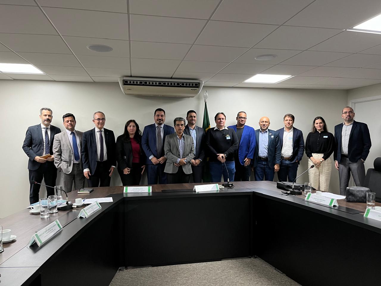 MAPA e Peixe BR anunciam fim de exigência de certificado sanitário para filé de tilápia do Brasil entrar nos Estados Unidos