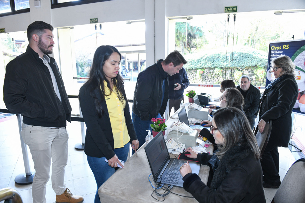 Conbrasfran 2024 encerra primeiro período de inscrições com desconto nesta terça-feira, dia 15