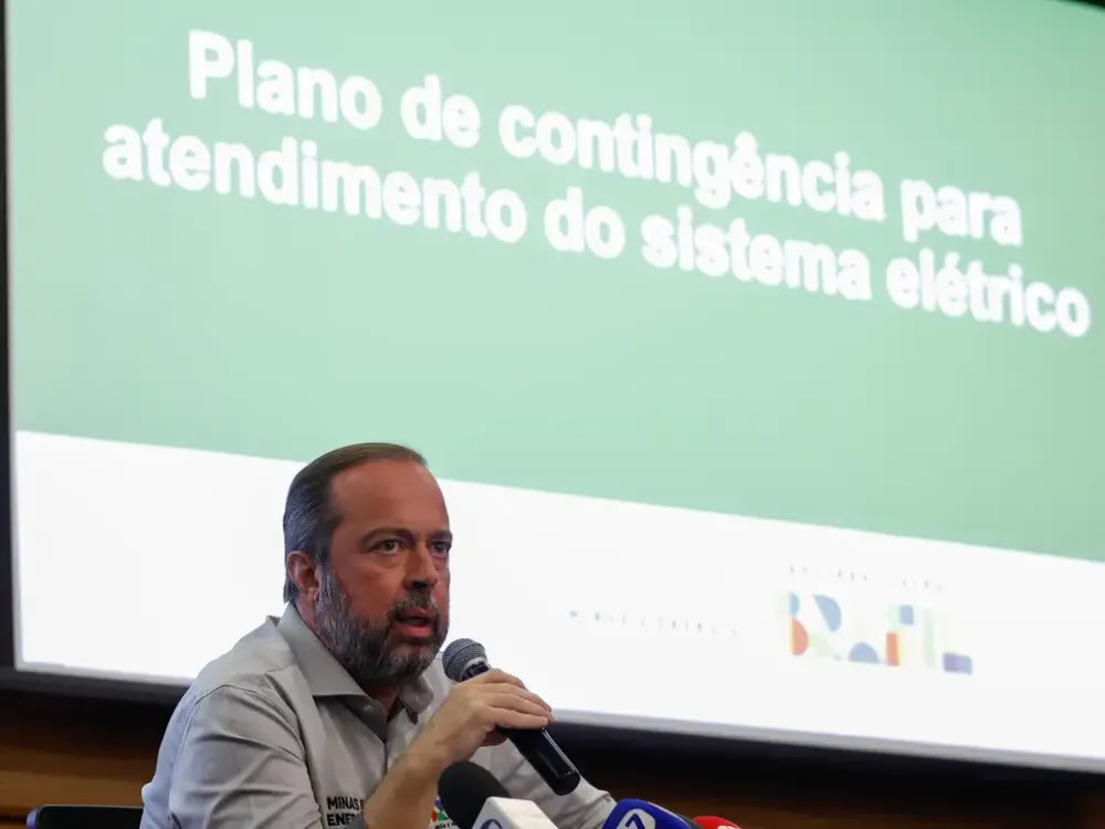Possibilidade de retorno do horário de verão é avaliada pelo Ministério de Minas e Energia