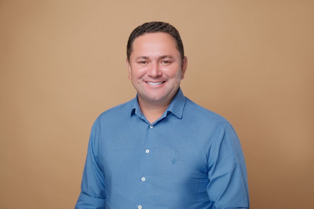 Novo superintendente de Pesca e Aquicultura assume compromisso com sustentabilidade e desenvolvimento regional