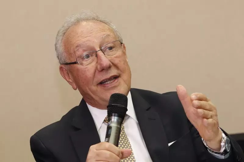 Francisco Turra é nomeado ao Hall da Fama da avicultura latino-americana no OVUM 2024