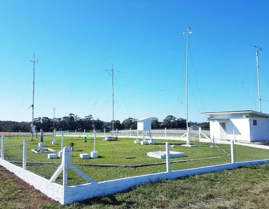 Instituições alertam para redução de recursos em redes meteorológicas e hidrometeorológicas em meio às mudanças climáticas