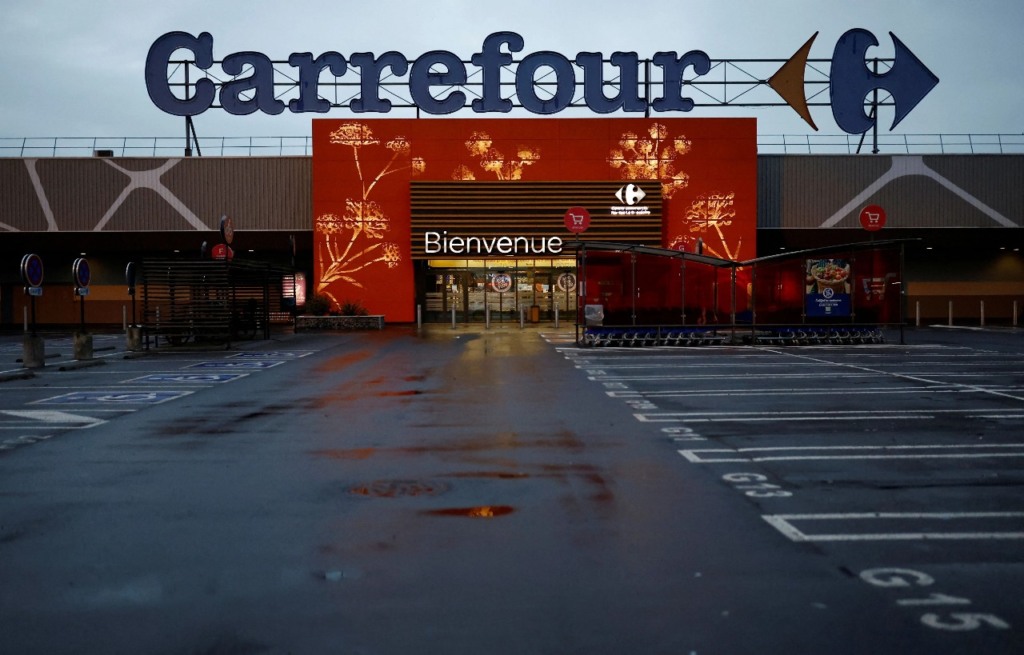 Carrefour se desculpa após tensão com fornecedores de carne brasileira
