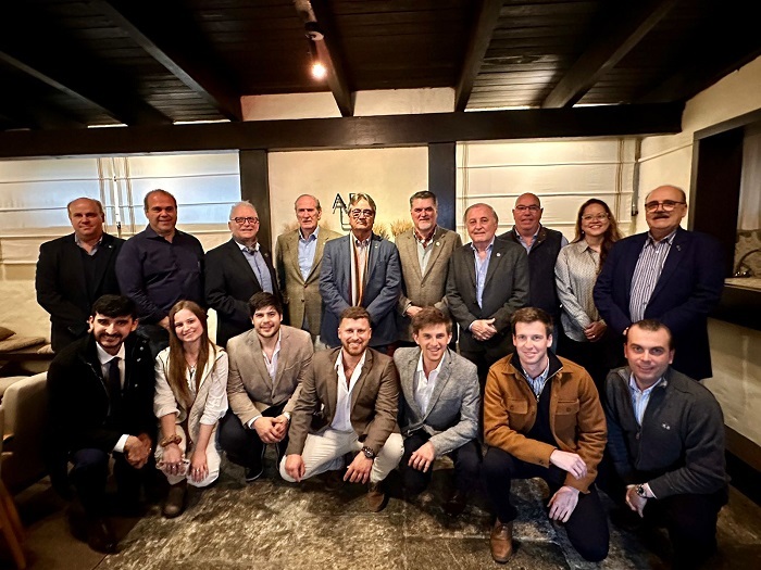 Federação das Associações Rurais do MERCOSUL (FARM) repudia decisão do CEO do Carrefour