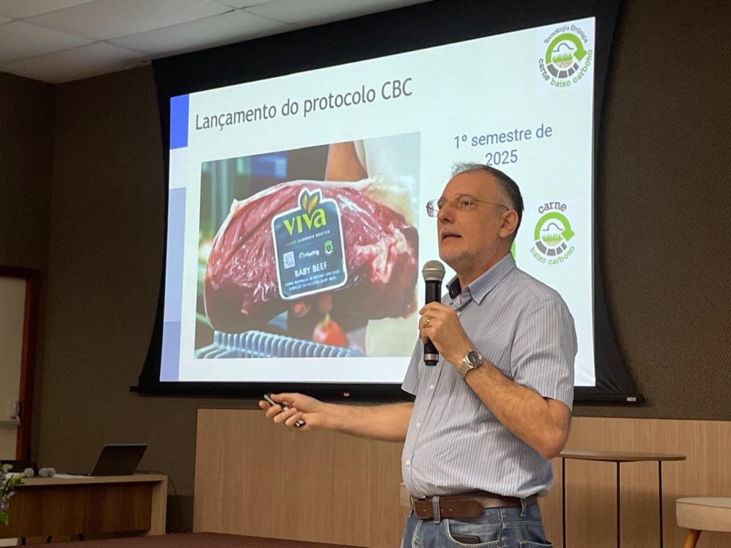Alagoas discute redução de carbono na produção de carnes