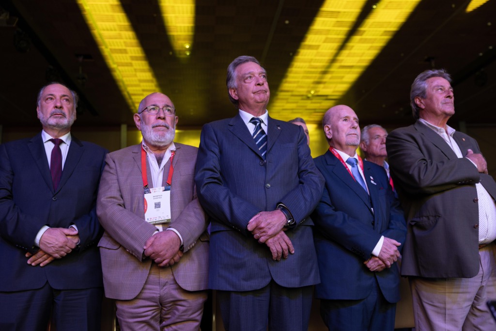 Milhares de pessoas já estão aproveitando o OVUM 2024