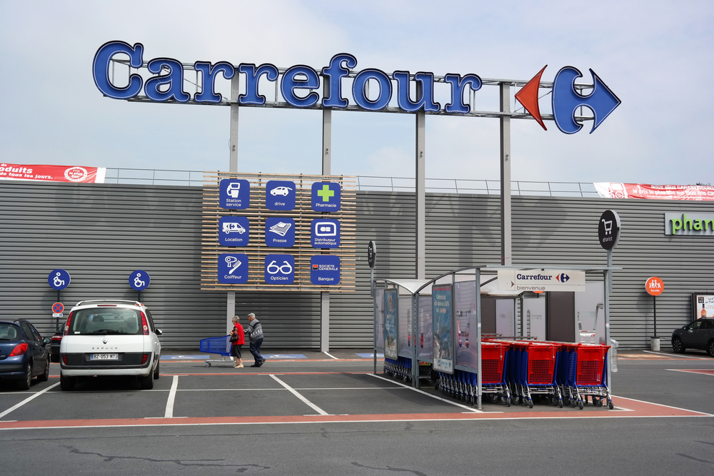 CNA entrará com ação contra o Carrefour na União Europeia