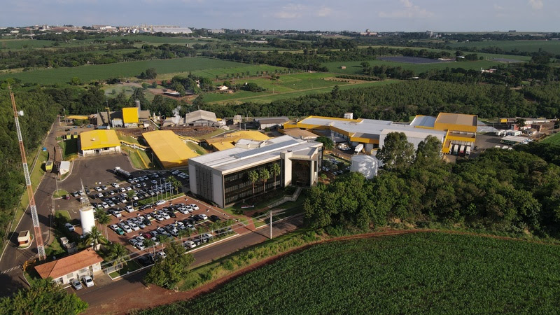 GTFoods avança na gestão de resíduos sólidos, de acordo relatório anual de ESG