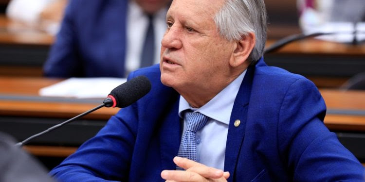 Projeto de lei que fortalece a Reforma Agrária é aprovado com apoio da FPA